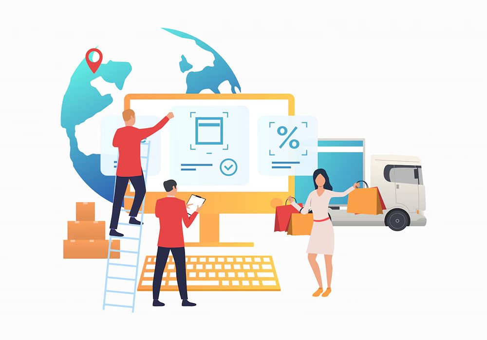 Importer Company Management