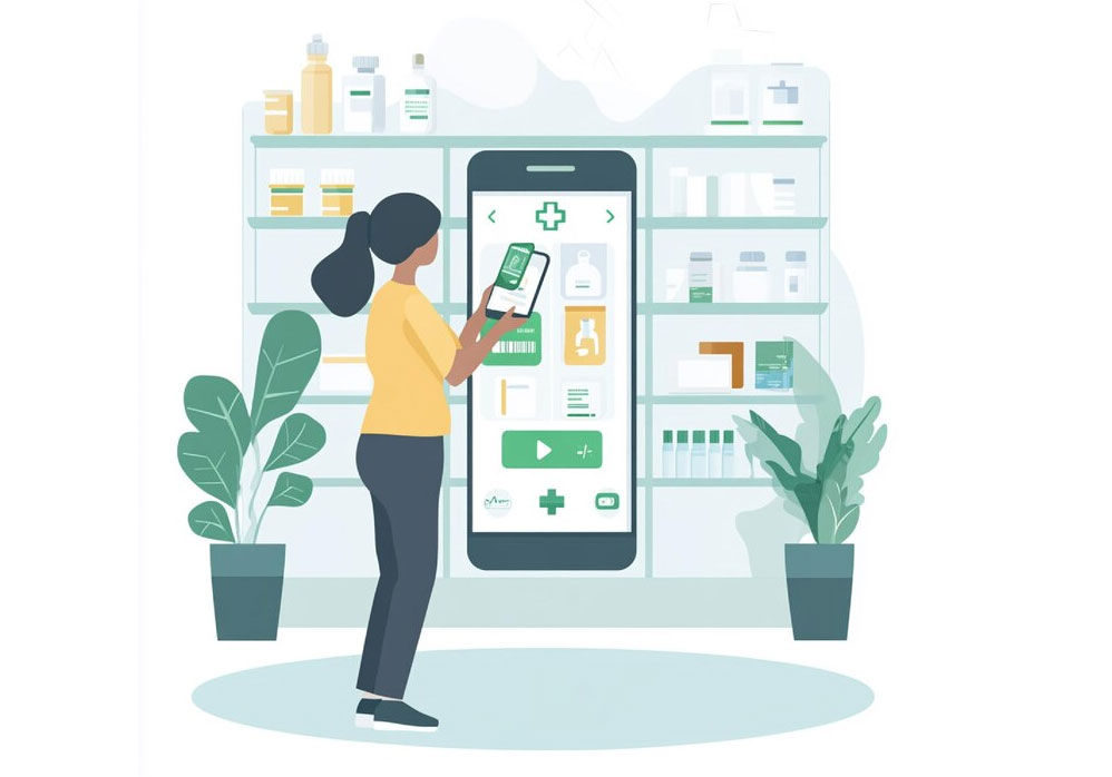 Pharmacy Management