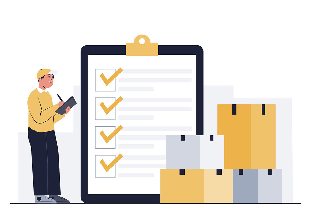 Supplier Management